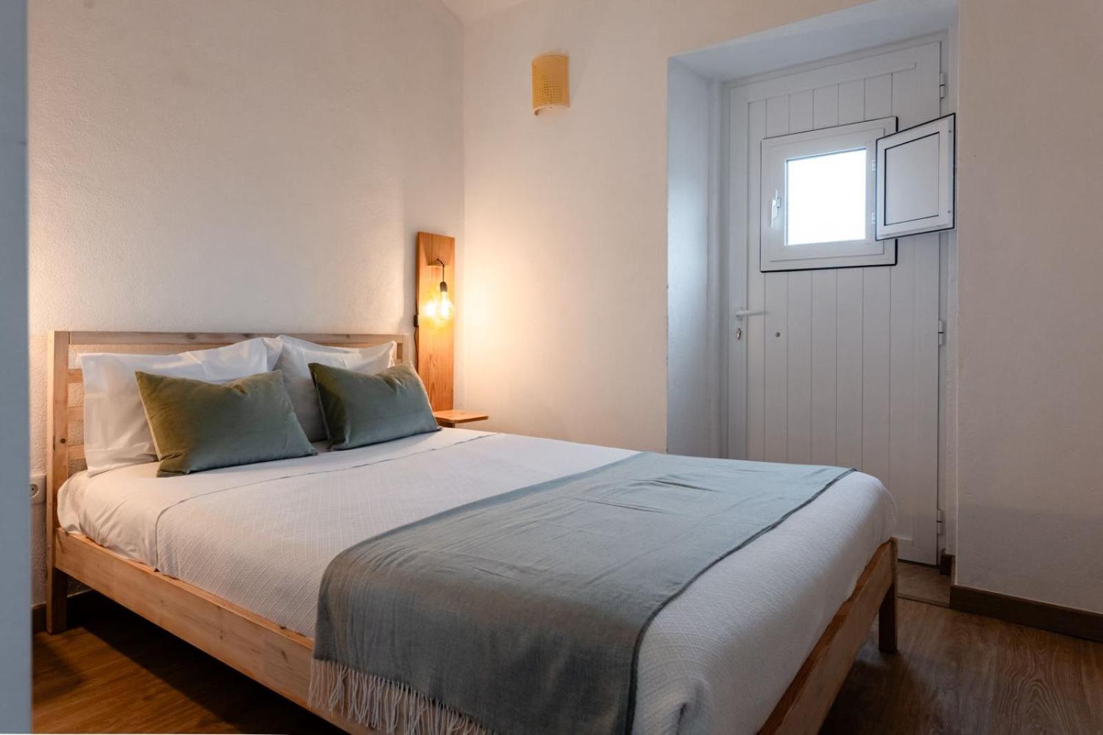 Country Pool House 27 Villa Abrantes Dış mekan fotoğraf
